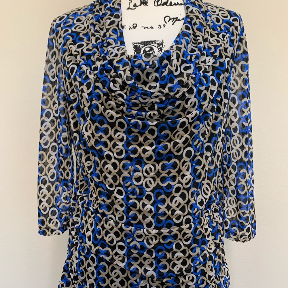 Dana Buckman Top